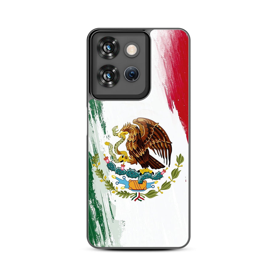 MyBat Design Lab Series Case for Motorola Moto G Power 5G 2026 / 2025 - Bandera de México