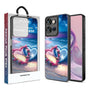 MyBat Design Lab Series Case for Motorola Moto G Power 5G 2026 / 2025 - Heart and Soul