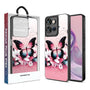 MyBat Design Lab Series Case for Motorola Moto G Power 5G 2026 / 2025 - Butterfly Bouquet