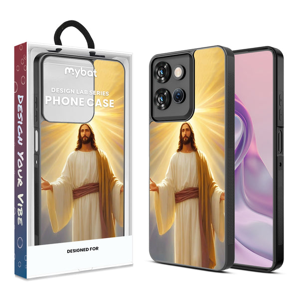 MyBat Design Lab Series Case for Motorola Moto G Power 5G 2026 / 2025 - Christ the Light - MMGPW26CSLESM196-1.jpg