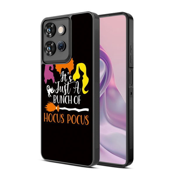 MyBat Design Lab Series Case for Motorola Moto G Power 5G 2026 / 2025 - Hocus Pocus - MMGPW26CSLESM226-2.jpg