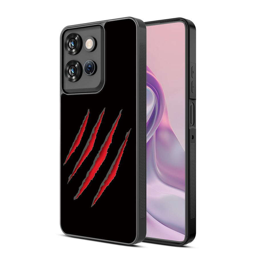 MyBat Design Lab Series Case for Motorola Moto G Power 5G 2026 / 2025 - Claw Marks - MMGPW26CSLESM231-2.jpg