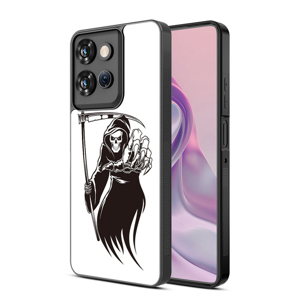 MyBat Design Lab Series Case for Motorola Moto G Power 5G 2026 / 2025 - Grim Reaper - MMGPW26CSLESM240-2.jpg