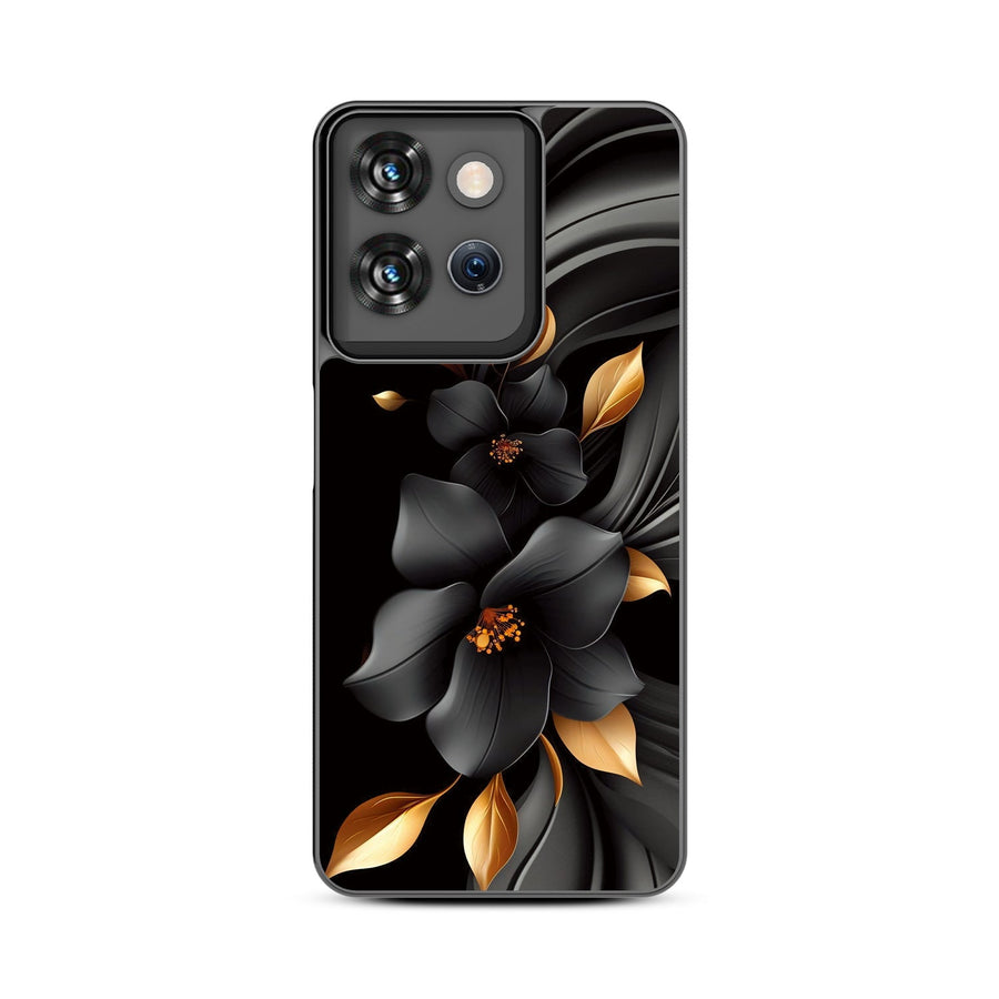MyBat Design Lab Series Case for Motorola Moto G Power 5G 2026 / 2025 - Autumn Noir