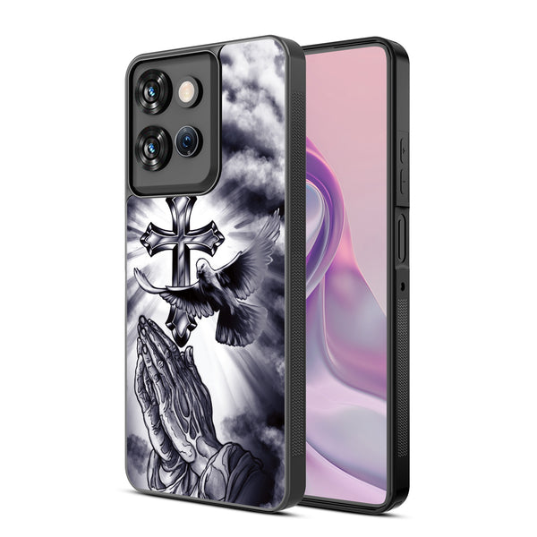 MyBat Design Lab Series Case for Motorola Moto G Power 5G 2026 / 2025 - Faithful Prayer - MMGPW26CSLESM268-2.jpg