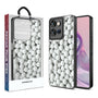 MyBat Design Lab Series Case for Motorola Moto G Power 5G 2026 / 2025 - Golf Balls