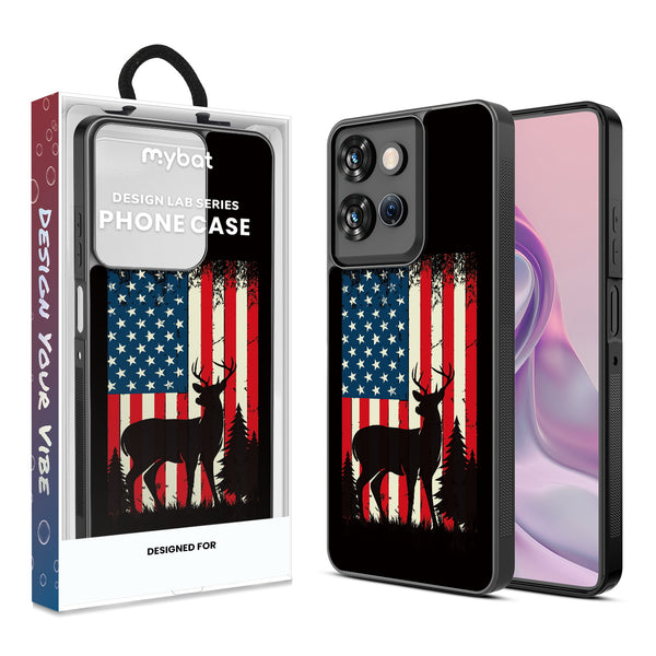 MyBat Design Lab Series Case for Motorola Moto G Power 5G 2026 / 2025 - Stars, Stripes and Stags - MMGPW26CSLESM319-1.jpg