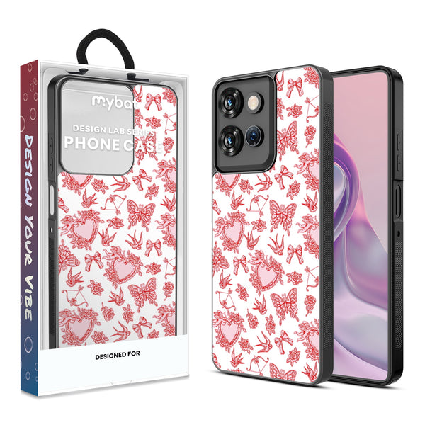 MyBat Design Lab Series Case for Motorola Moto G Power 5G 2026 / 2025 - Sending Love - MMGPW26CSLESM332-1.jpg