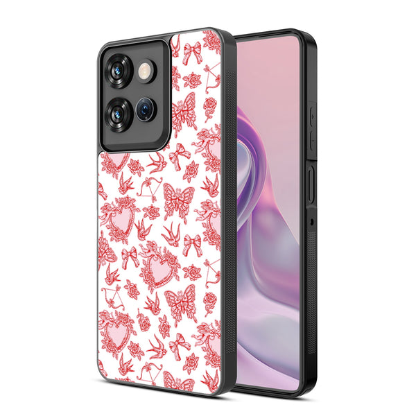 MyBat Design Lab Series Case for Motorola Moto G Power 5G 2026 / 2025 - Sending Love - MMGPW26CSLESM332-2.jpg