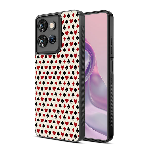 MyBat Design Lab Series Case for Motorola Moto G Power 5G 2026 / 2025 - Royal Flush - MMGPW26CSLESM336-2.jpg