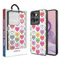 MyBat Design Lab Series Case for Motorola Moto G Power 5G 2026 / 2025 - Sweet Hearts