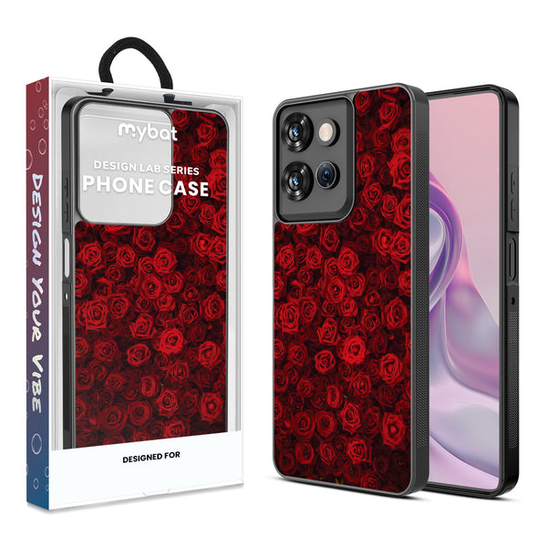 MyBat Design Lab Series Case for Motorola Moto G Power 5G 2026 / 2025 - Red Roses - MMGPW26CSLESM343-1.jpg
