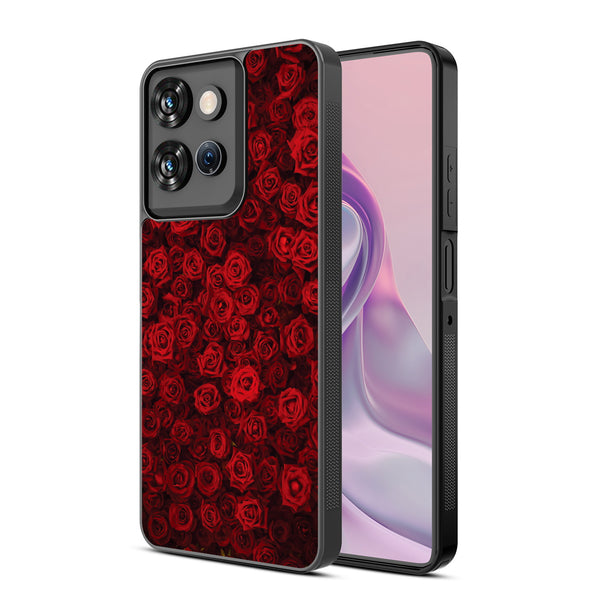 MyBat Design Lab Series Case for Motorola Moto G Power 5G 2026 / 2025 - Red Roses - MMGPW26CSLESM343-2.jpg