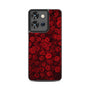MyBat Design Lab Series Case for Motorola Moto G Power 5G 2026 / 2025 - Red Roses