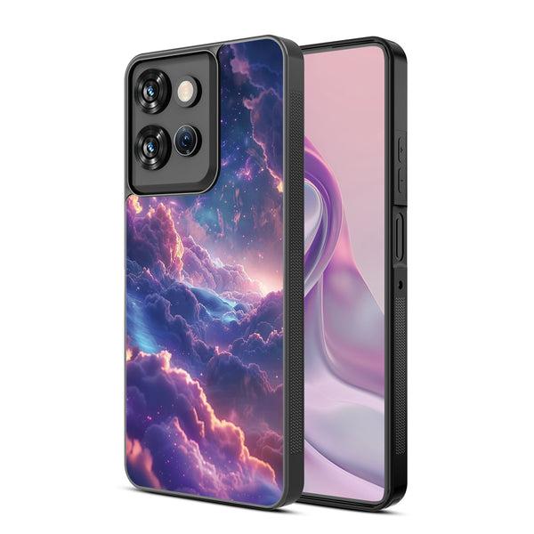 MyBat Design Lab Series Case for Motorola Moto G Power 5G 2026 / 2025 - Galaxy Clouds - MMGPW26CSLESM345-2.jpg