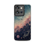 MyBat Design Lab Series Case for Motorola Moto G Power 5G 2026 / 2025 - Planets and Stars