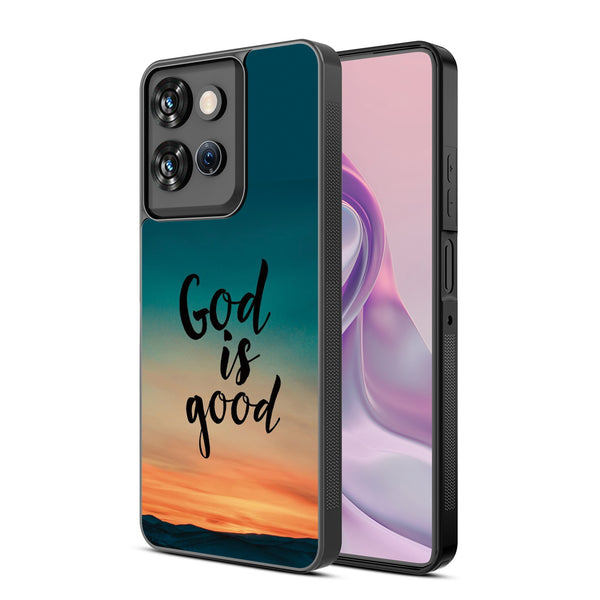 MyBat Design Lab Series Case for Motorola Moto G Power 5G 2026 / 2025 - God is Good - MMGPW26CSLESM364-2.jpg