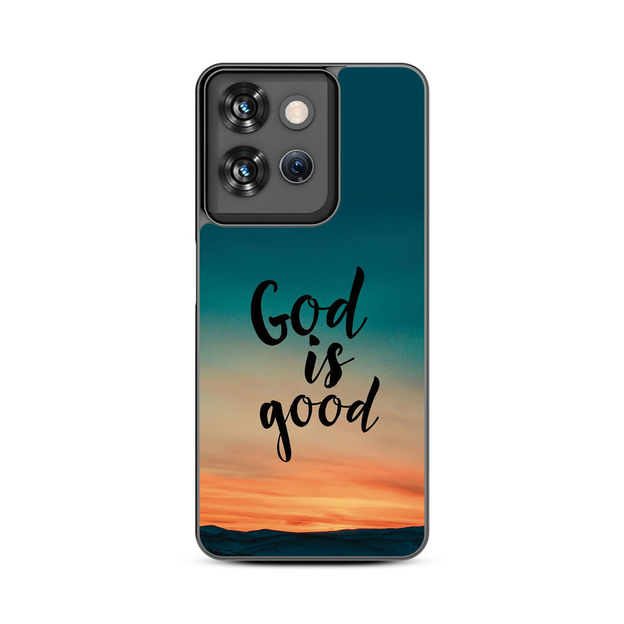 MyBat Design Lab Series Case for Motorola Moto G Power 5G 2026 / 2025 - God is Good - MMGPW26CSLESM364-3.jpg