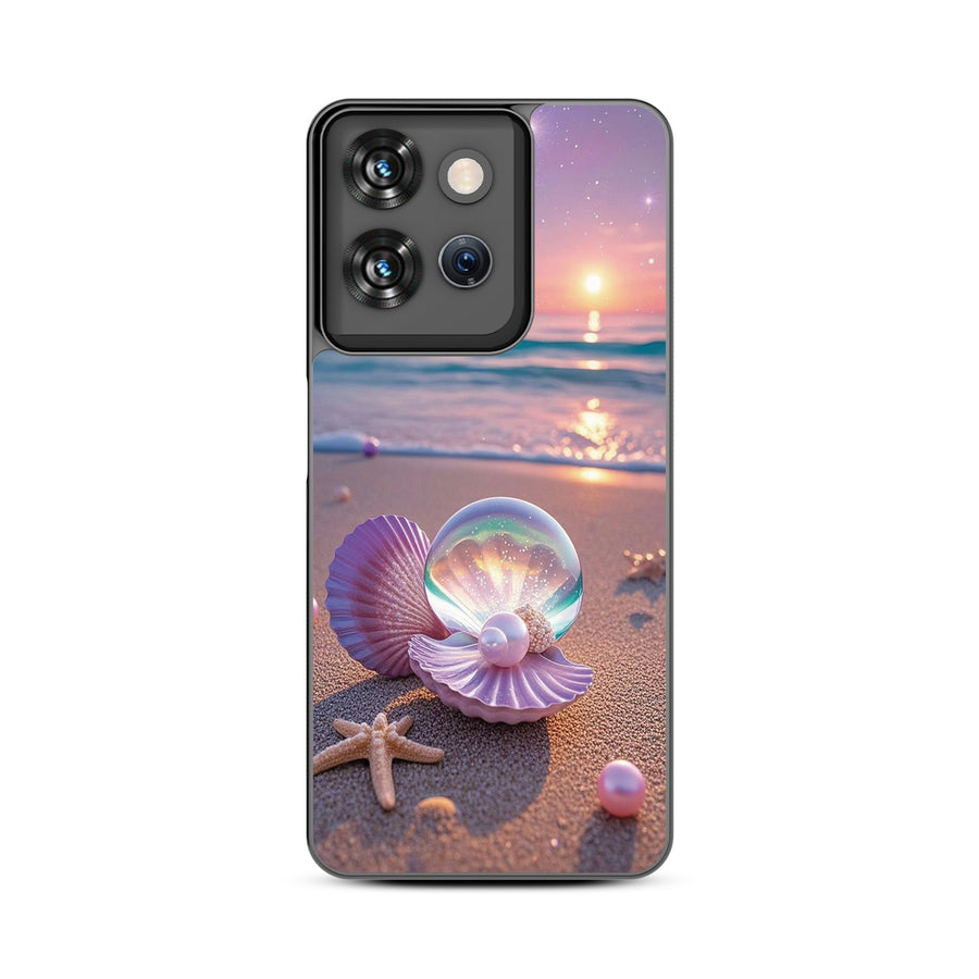 MyBat Design Lab Series Case for Motorola Moto G Power 5G 2026 / 2025 - Seashell Beach - MMGPW26CSLESM374-3.jpg