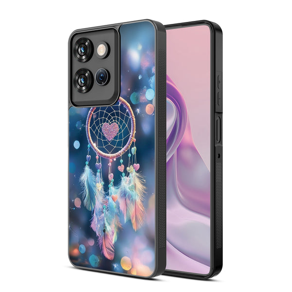 MyBat Design Lab Series Case for Motorola Moto G Power 5G 2026 / 2025 - Pastel Dreamcatcher - MMGPW26CSLESM376-2.jpg