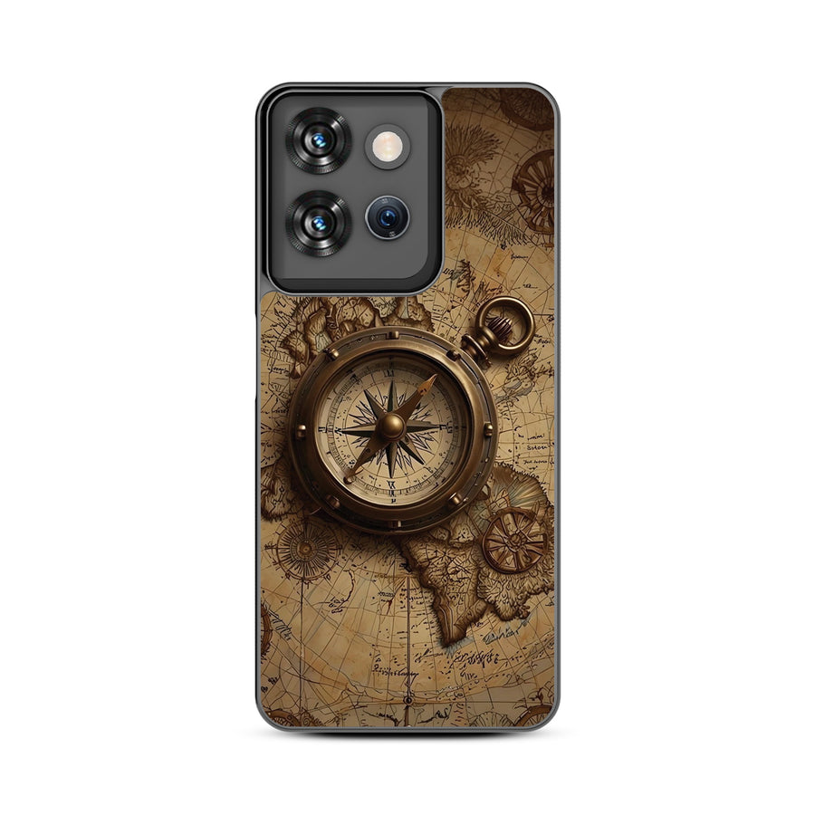 MyBat Design Lab Series Case for Motorola Moto G Power 5G 2026 / 2025 - Compass - MMGPW26CSLESM378-3.jpg