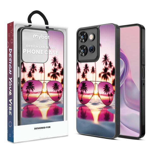 MyBat Design Lab Series Case for Motorola Moto G Power 5G 2026 / 2025 - California Sunset - MMGPW26CSLESM385-1.jpg