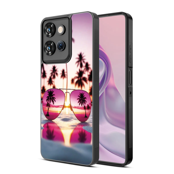 MyBat Design Lab Series Case for Motorola Moto G Power 5G 2026 / 2025 - California Sunset - MMGPW26CSLESM385-2.jpg