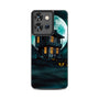 MyBat Design Lab Series Case for Motorola Moto G Power 5G 2026 / 2025 - Haunted Mansion