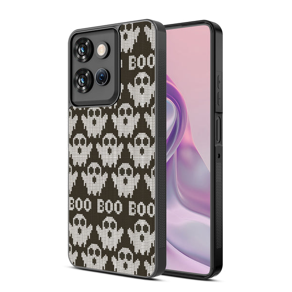 MyBat Design Lab Series Case for Motorola Moto G Power 5G 2026 / 2025 - Boo Who - MMGPW26CSLESM399-2.jpg