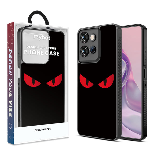 MyBat Design Lab Series Case for Motorola Moto G Power 5G 2026 / 2025 - Red Eyes - MMGPW26CSLESM400-1.jpg