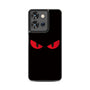 MyBat Design Lab Series Case for Motorola Moto G Power 5G 2026 / 2025 - Red Eyes