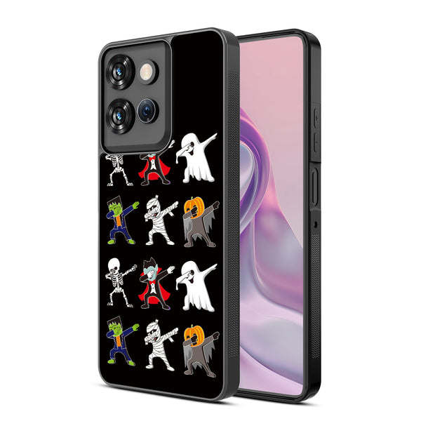 MyBat Design Lab Series Case for Motorola Moto G Power 5G 2026 / 2025 - Monster Dab - MMGPW26CSLESM401-2.jpg
