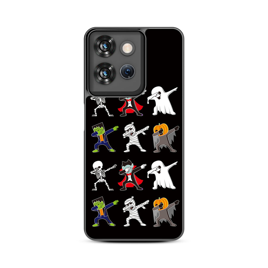 MyBat Design Lab Series Case for Motorola Moto G Power 5G 2026 / 2025 - Monster Dab - MMGPW26CSLESM401-3.jpg
