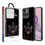 MyBat Design Lab Series Case for Motorola Moto G Power 5G 2026 / 2025 - Witch’s Cat