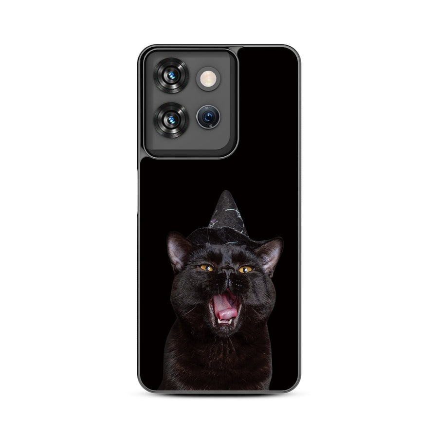 MyBat Design Lab Series Case for Motorola Moto G Power 5G 2026 / 2025 - Witch’s Cat - MMGPW26CSLESM403-3.jpg