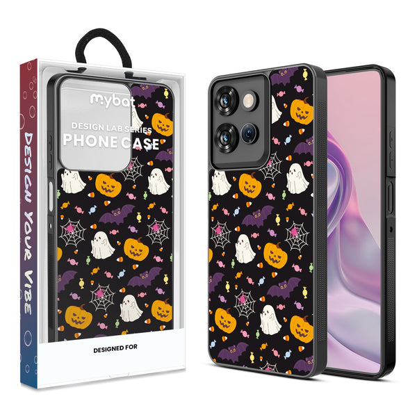 MyBat Design Lab Series Case for Motorola Moto G Power 5G 2026 / 2025 - Halloween Treats - MMGPW26CSLESM405-1.jpg