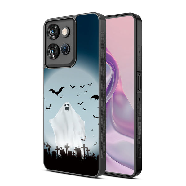MyBat Design Lab Series Case for Motorola Moto G Power 5G 2026 / 2025 - Graveyard Ghost - MMGPW26CSLESM406-2.jpg