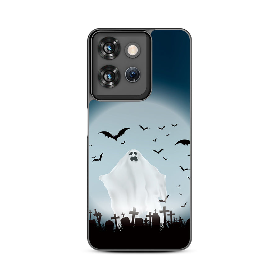 MyBat Design Lab Series Case for Motorola Moto G Power 5G 2026 / 2025 - Graveyard Ghost - MMGPW26CSLESM406-3.jpg