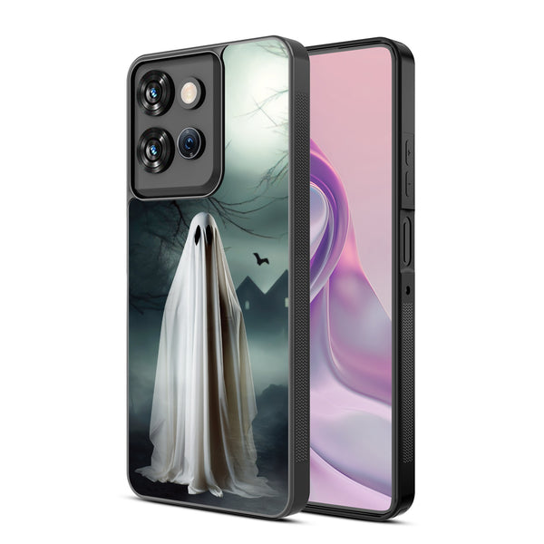 MyBat Design Lab Series Case for Motorola Moto G Power 5G 2026 / 2025 - White Phantom - MMGPW26CSLESM407-2.jpg