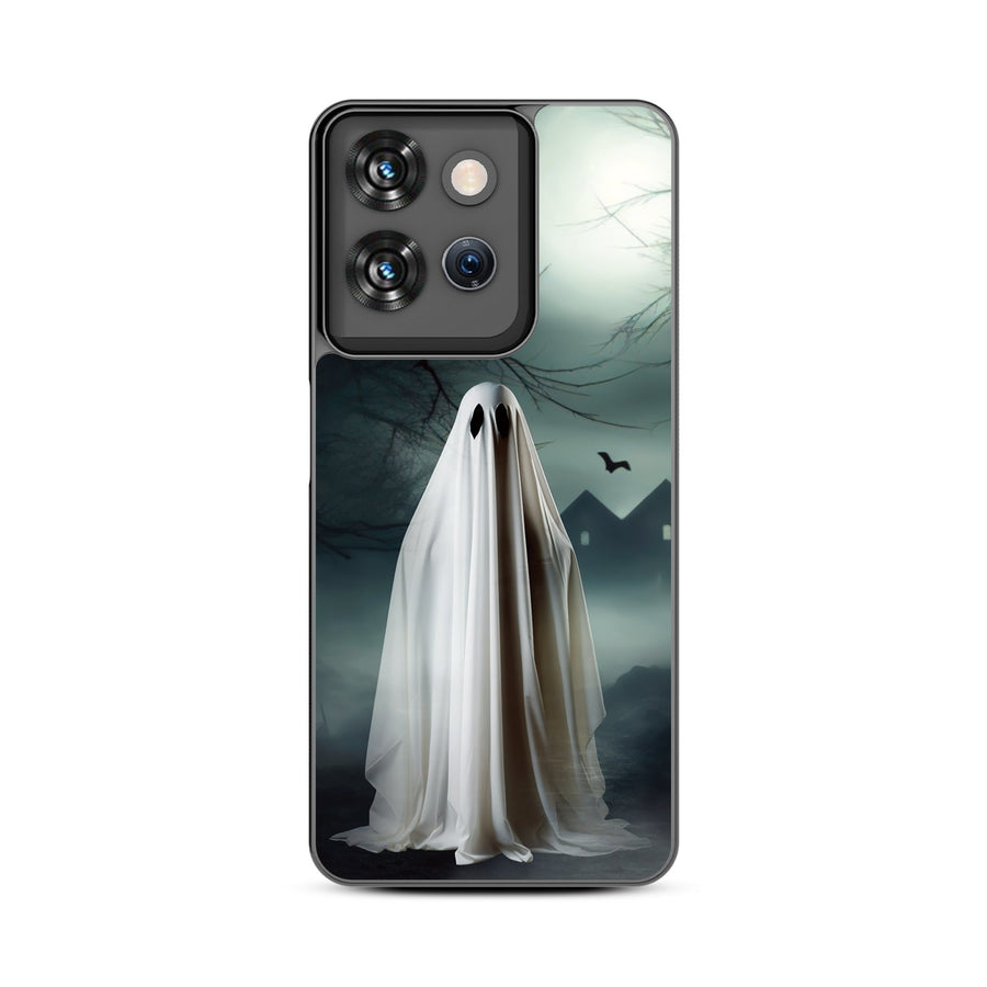 MyBat Design Lab Series Case for Motorola Moto G Power 5G 2026 / 2025 - White Phantom