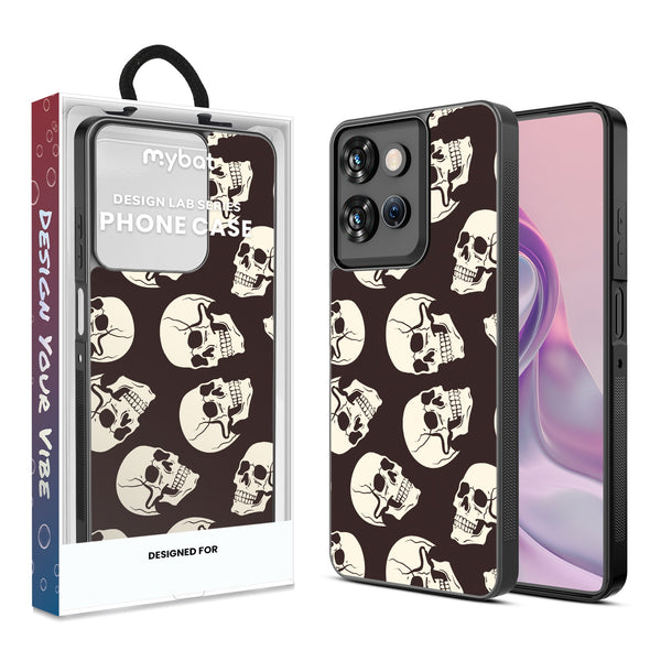 MyBat Design Lab Series Case for Motorola Moto G Power 5G 2026 / 2025 - Bone Heads - MMGPW26CSLESM411-1.jpg