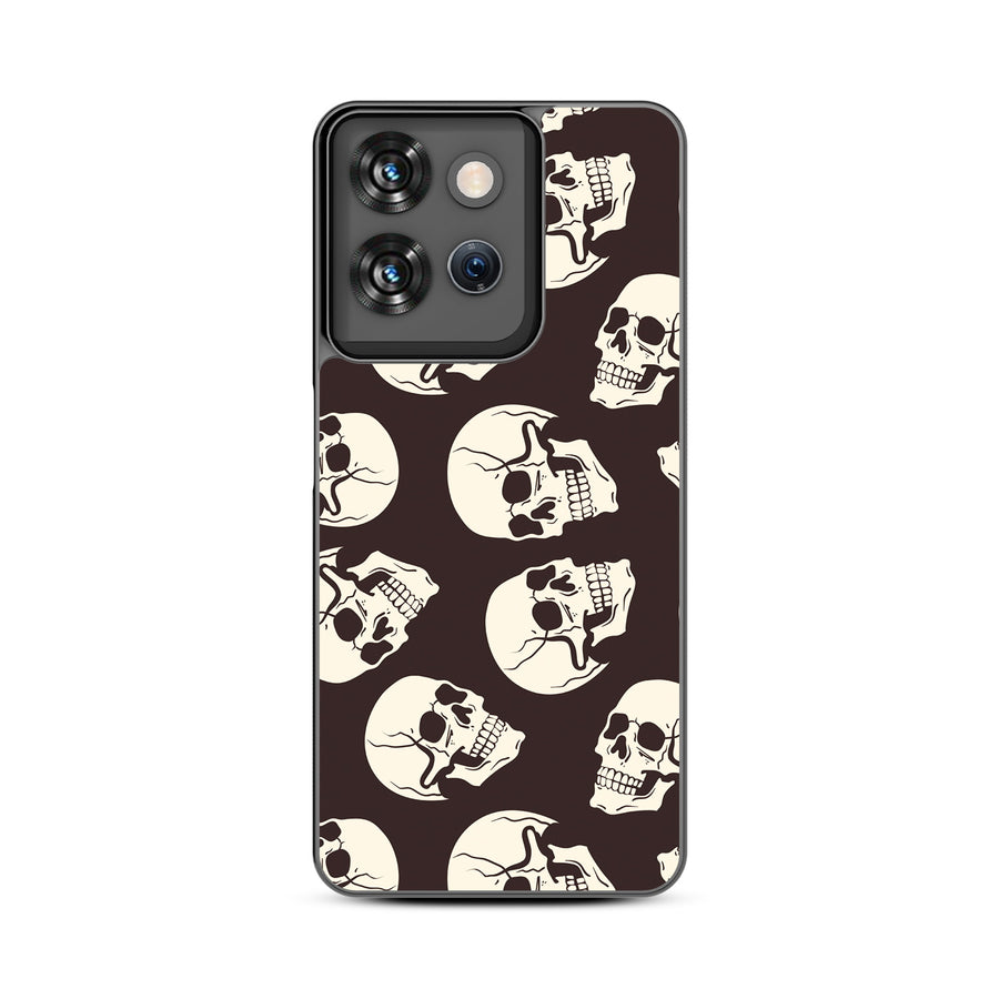 MyBat Design Lab Series Case for Motorola Moto G Power 5G 2026 / 2025 - Bone Heads - MMGPW26CSLESM411-3.jpg