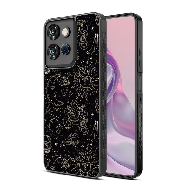 MyBat Design Lab Series Case for Motorola Moto G Power 5G 2026 / 2025 - Mystic Elements - MMGPW26CSLESM412-2.jpg
