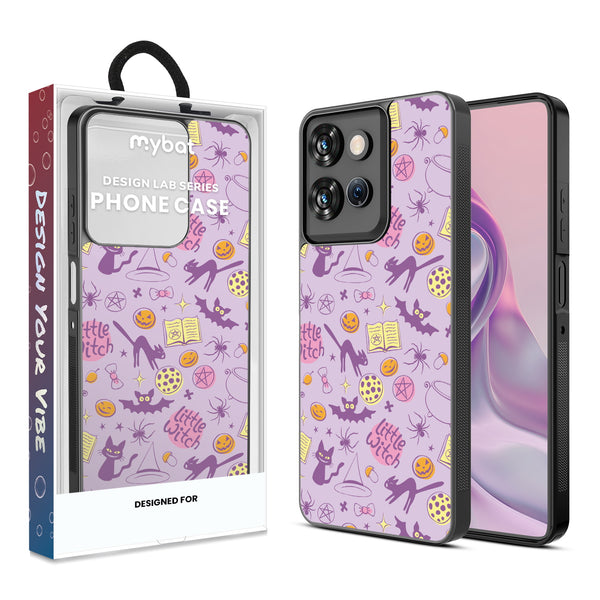 MyBat Design Lab Series Case for Motorola Moto G Power 5G 2026 / 2025 - Little Witch - MMGPW26CSLESM413-1.jpg