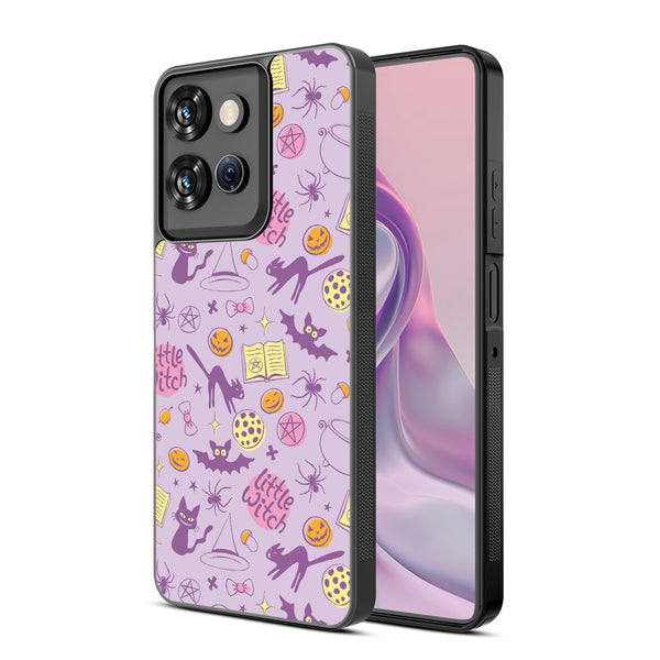 MyBat Design Lab Series Case for Motorola Moto G Power 5G 2026 / 2025 - Little Witch - MMGPW26CSLESM413-2.jpg