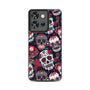MyBat Design Lab Series Case for Motorola Moto G Power 5G 2026 / 2025 - Sugar Rose Skulls - MMGPW26CSLESM418-3.jpg