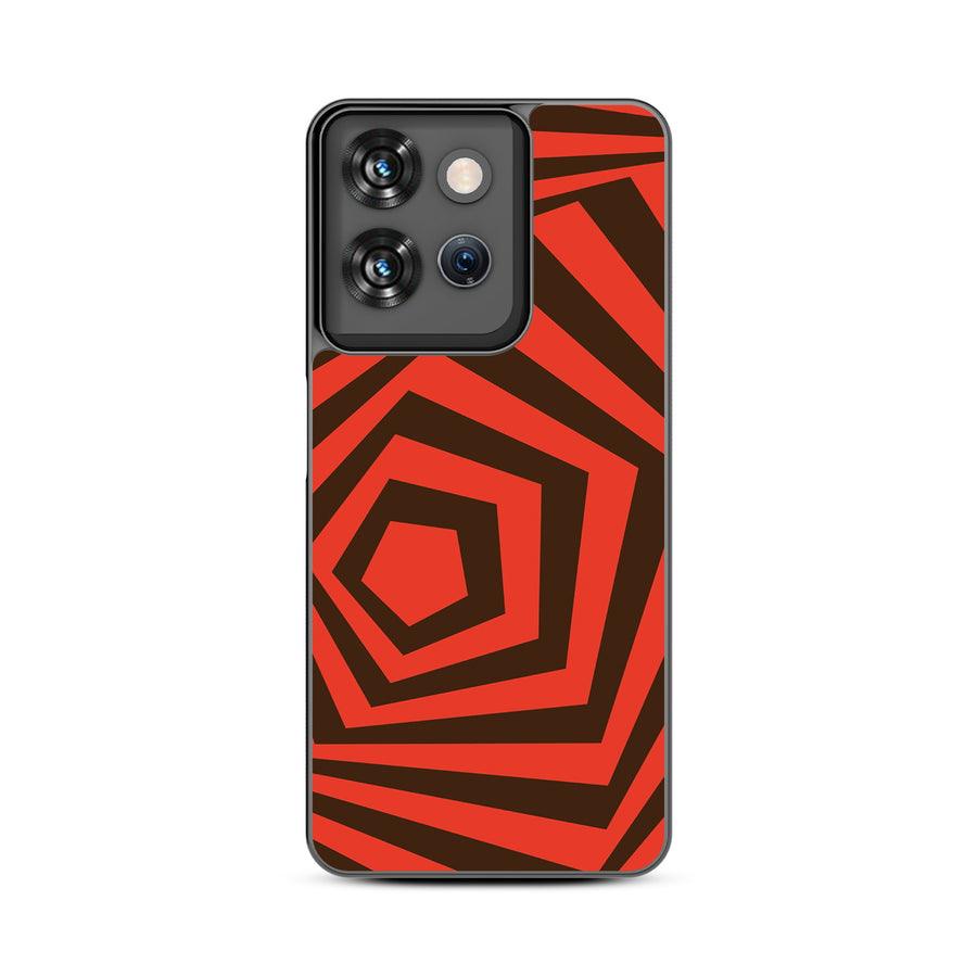MyBat Design Lab Series Case for Motorola Moto G Power 5G 2026 / 2025 - Downward Spiral - MMGPW26CSLESM420-3.jpg