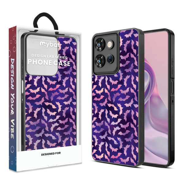 MyBat Design Lab Series Case for Motorola Moto G Power 5G 2026 / 2025 - Twilight Bats - MMGPW26CSLESM422-1.jpg