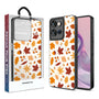 MyBat Design Lab Series Case for Motorola Moto G Power 5G 2026 / 2025 - Falling Leaves