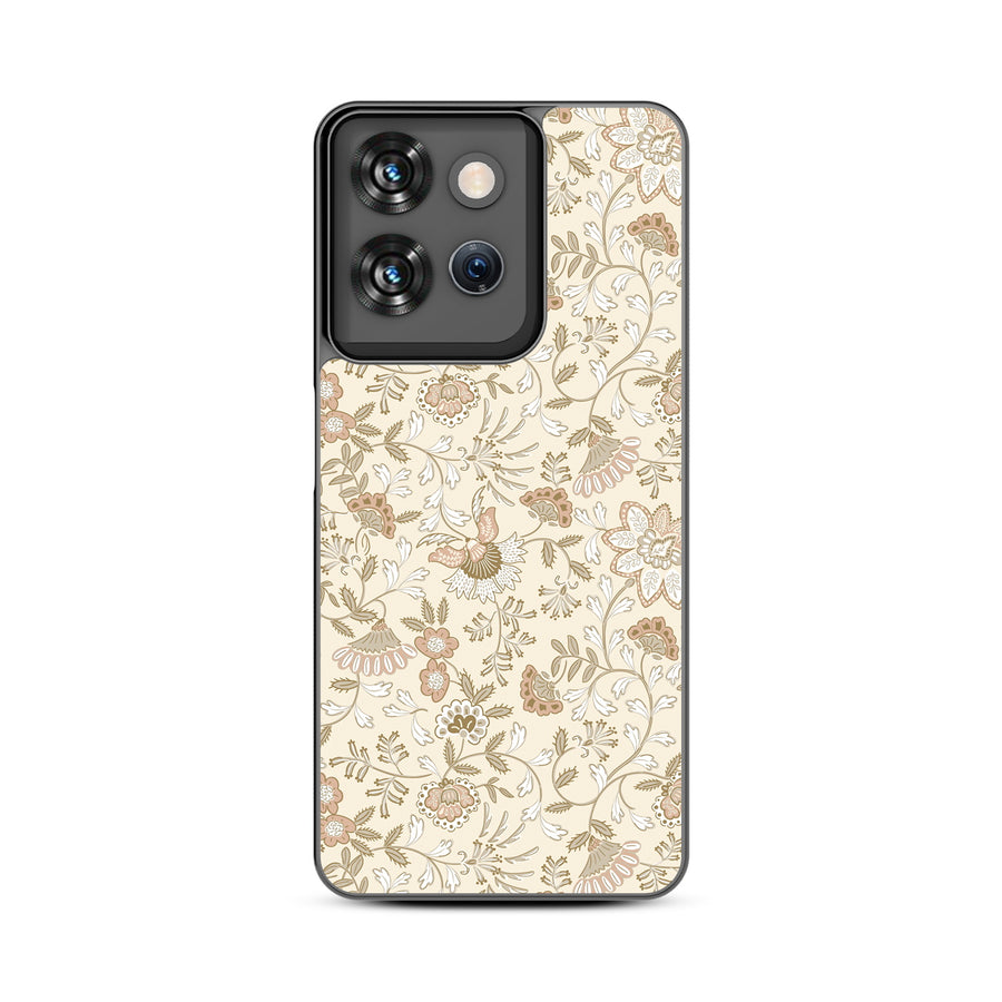 MyBat Design Lab Series Case for Motorola Moto G Power 5G 2026 / 2025 - Jacobean Floral - MMGPW26CSLESM425-3.jpg